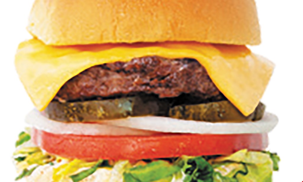 Product image for BurgerIM 10% OFF entire purchase excludes alcohol. 