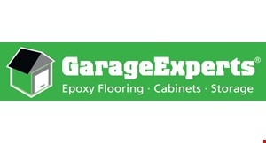 Garage Experts logo