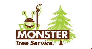 Monster Tree Of North Shore logo