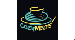 Cozy Melts logo