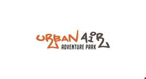 Urban Air Trampoline Park logo