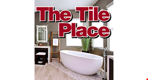 The Tile Place logo