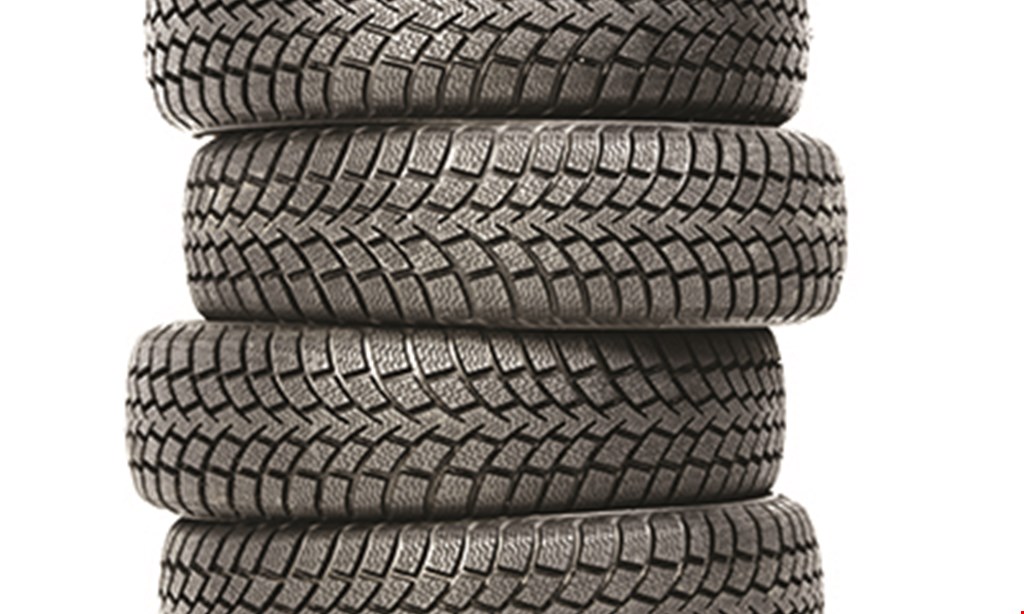 Product image for ETD Discount Tire & Service $10 off conventional oil change