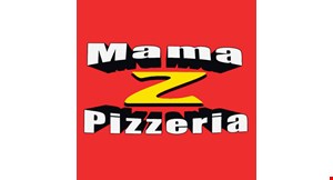 Mama Z Pizzeria logo