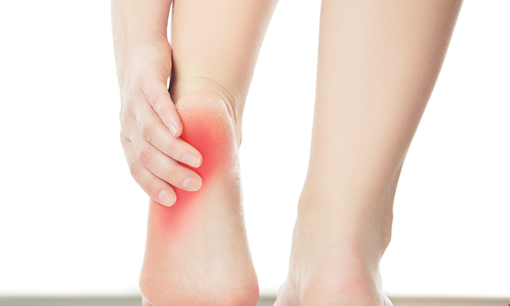 Product image for Tievsky Podiatry freeconsultation or second opinion 