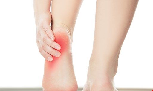 Product image for Tievsky Podiatry FREE consultation or second opinion (must bring or reference this ad).