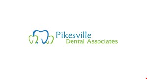 Pikesville Dental logo