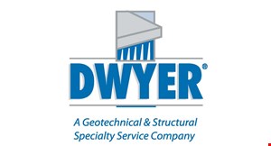 The Dwyer Company, Inc. logo