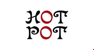 Hot Pot logo