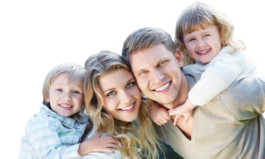 Product image for Lakeview Family Dental Complimentary Teeth Whitening Forever