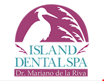 Island Dental Spa logo