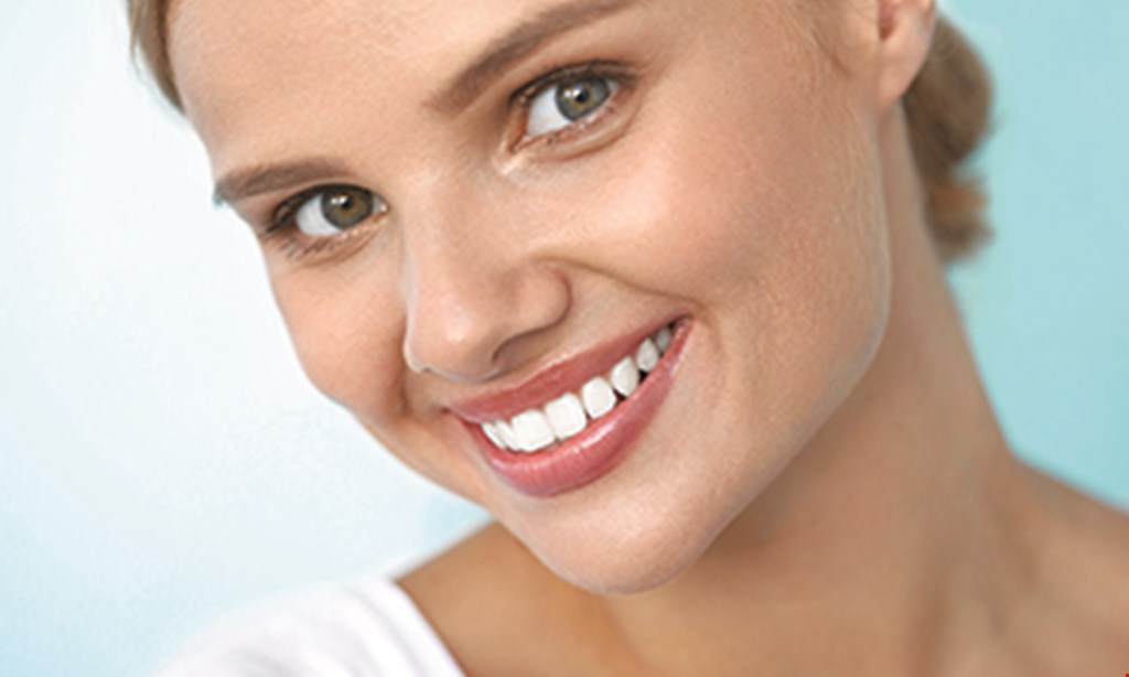Product image for Island Dental Spa Free oral sedation. 