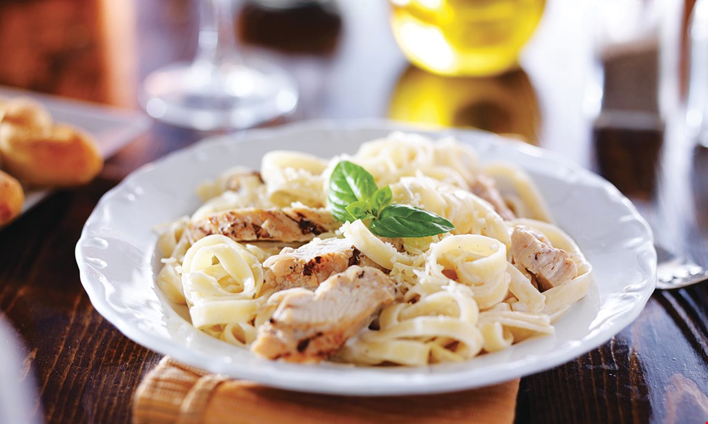 Product image for Bravo! Cucina Italiana $5 Off purchase of 2 lunch entrees