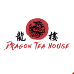 Dragon Tea House logo