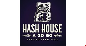 Hash House A Go Go logo