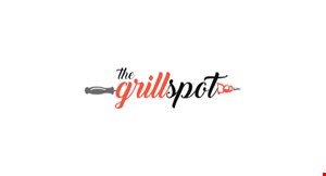 The Grill Spot logo