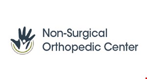 Non-Surgical Orthopedic Center logo