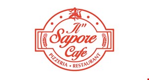 Il Sapore Cafe logo