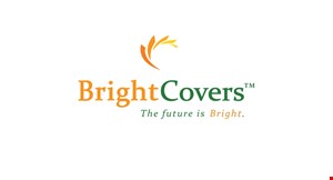 Bright Covers logo