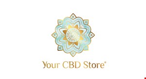 Your CBD Store -Washington logo
