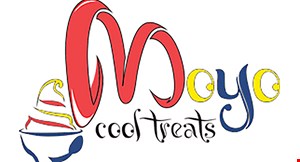 Moyo Cool Treats logo