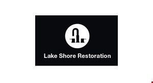 Lake Shore Restoration logo