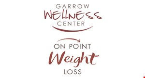 Garrow Wellness Center logo