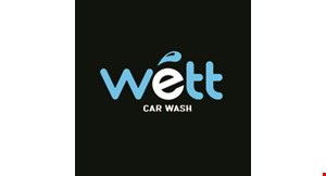 Product image for Wett Car Wash $2 Off A Single Wett Works Or Wett Deluxe Wash. 