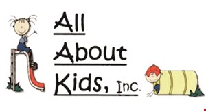 All About Kids logo