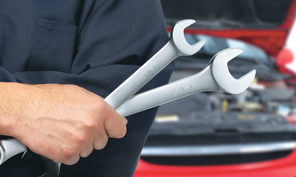Product image for Kia-Hyundai Brake Job Special $89 - Premium parts - Brake pads - Labor included.
