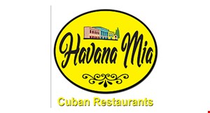 Havana Mia logo