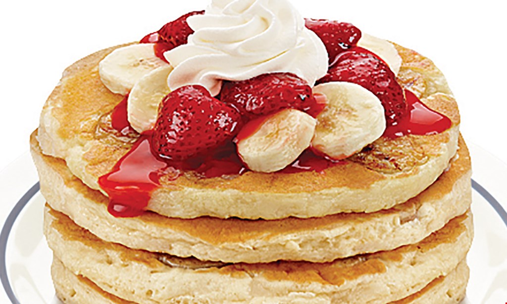 Product image for Ihop Of Fairless Hills / Harvest 568 20% off any purchase