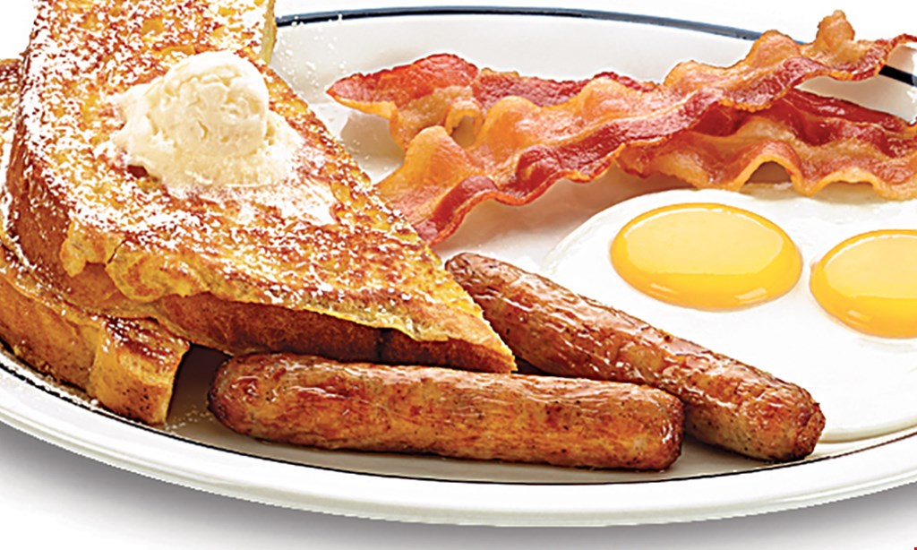 Product image for Ihop Of Fairless Hills / Harvest 568 20% off any purchase