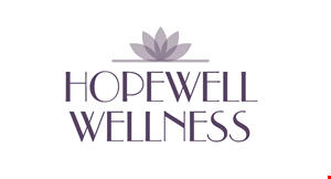 Hopewell Spa logo
