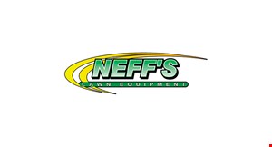 Neff's Lawn Equipment LLC logo