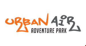 Urban Air Adventure Park logo