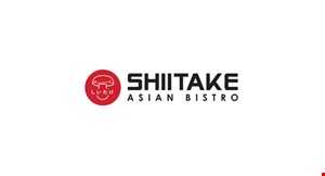 Shiitake Asian Bistro logo