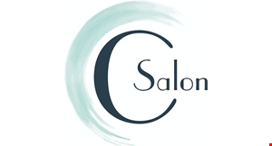 C Salon Of St. Johns logo