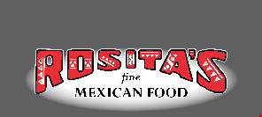 Rosita's Fine Mexican Food logo