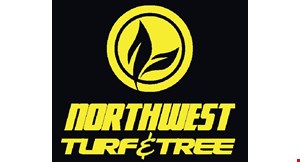 Northwest Turf & Tree logo