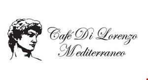 Cafe Di Lorenzo logo