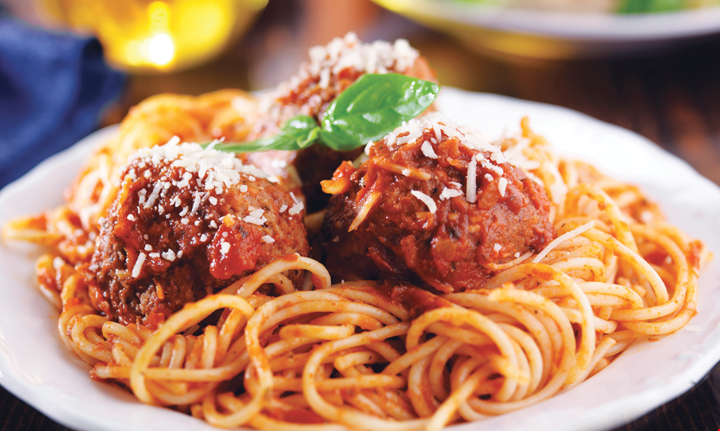 Product image for Bella Italia Delivery & takeout $5 off any purchase of $30 or more