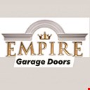 Empire Garage Doors logo