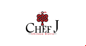 Chef J Dim Sum & Chinese Bistro logo
