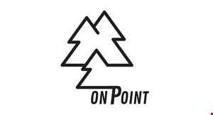 On Point Tree Service logo