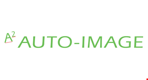 A2 Auto Image logo