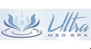 Ultra Med Spa logo