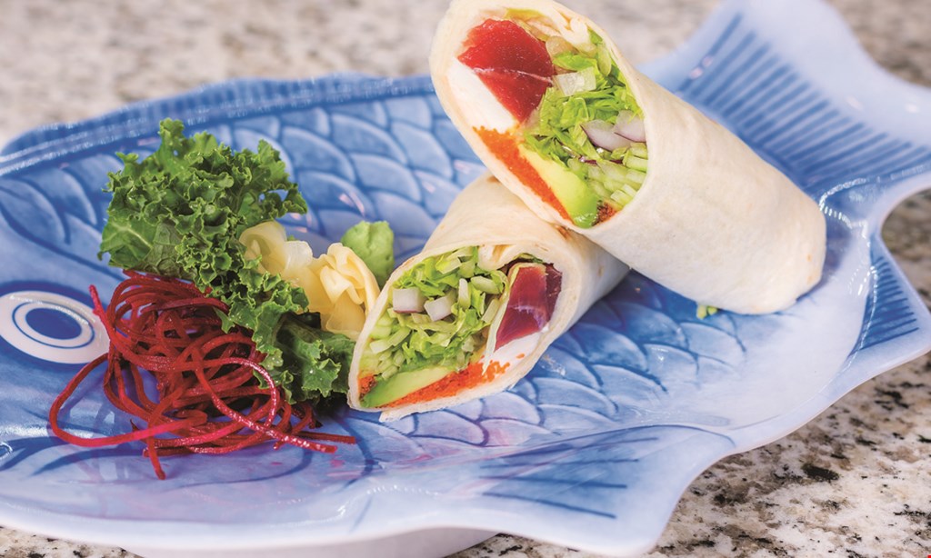 Product image for Kanagawa Japanese Cuisine 20% OFF when paying with cash min. $50 order. 