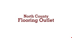North County Flooring Outlet logo