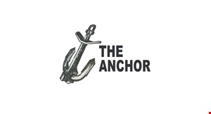 The Anchor logo